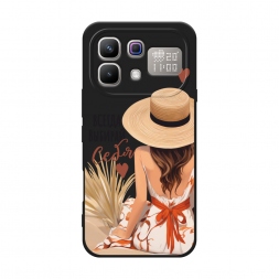 ������� ����������� ����� ������ ������� ���� 1 �� Infinix Note 60 Pro