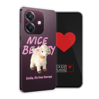 ����������� ����� free therapy �� Oppo A3x