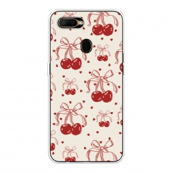 ����������� ����� ����� � �������� ������� 1 �� Oppo A5s