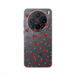 ����������� ����� ����� � �������� �� Vivo X200 Pro mini