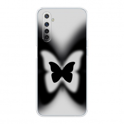 ����������� ����� ����������� ������� �� Realme 6