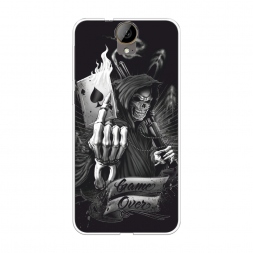 ����������� ����� ���� ��������� �� HTC One E9 Plus