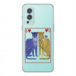 ����������� ����� ������� � ���� 2 �� OnePlus Nord 2