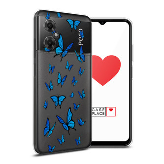 ����������� ����� ����� ������� �� Xiaomi Poco M4 5G