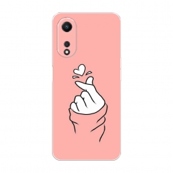 ����������� ����� ������-���� �� Oppo A58 5G