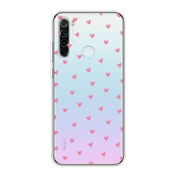 ����������� ����� ��������� ������� �������� �� Xiaomi Redmi Note 8T