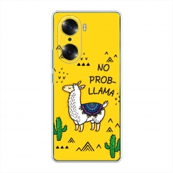 ����������� ����� No probLLama �� Honor 60