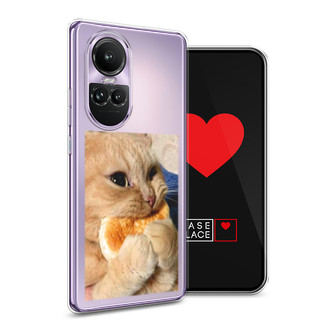 ����������� ����� ����� ������ �� Oppo Reno 10 (Global)