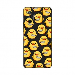 ������� ����������� ����� ���� � ����� �� Xiaomi Redmi Note 10 Pro