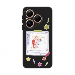 ������� ����������� ����� ����� �� ������� ������� �� Huawei Pura 80