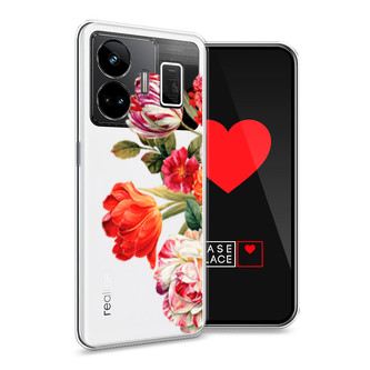 ����������� ����� �������� ����� �� Realme GT3