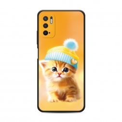 ������� ����������� ����� ����� ������ � ������� �� Xiaomi Redmi Note 10 5G