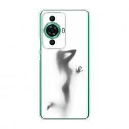 ����������� ����� ������ � ���� �� Huawei Nova 11 Pro