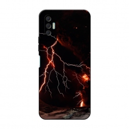 ������� ����������� ����� ������ 4 �� Tecno Spark 8P