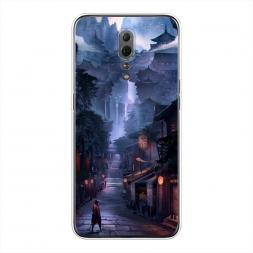 ����������� ����� �������� ������� �� Oppo Reno Z