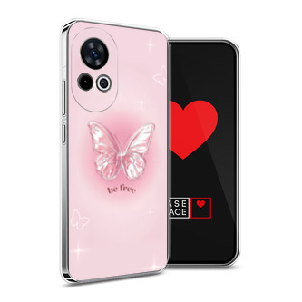 ����������� ����� be free butterfly 3 �� Huawei Nova 12S