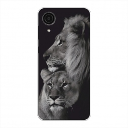 ����������� ����� ��� � ������ �� Samsung Galaxy A03 Core