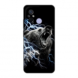 ������� ����������� ����� ����� � ������� �� Xiaomi Poco C55