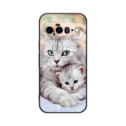 ������� ����������� ����� ����� � ������ �� Google Pixel 11
