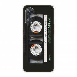 ����������� ����� ������� �� Oppo Reno 8T 4G