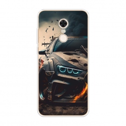 ����������� ����� �� ����� �� Xiaomi Redmi 5 Plus