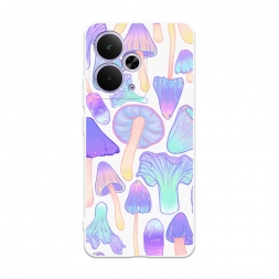 Soft touch ����� ���������� ����� �� Realme 14T