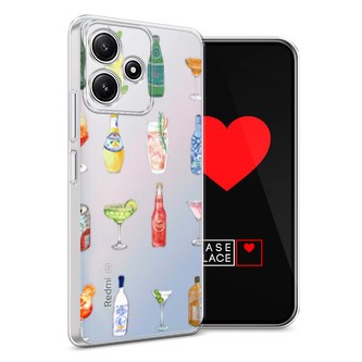 ����������� ����� ������ ������� �� Xiaomi Redmi 12 5G