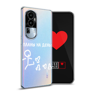 ����������� ����� ���� �� ���� ����� �� Oppo Reno 10