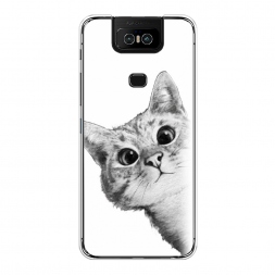 ����������� ����� ��� ������� �����-����� �� Asus Zenfone 6 ZS630KL