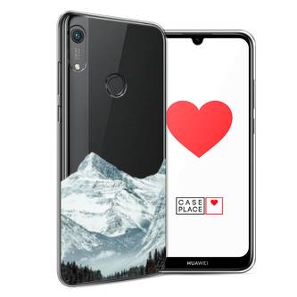 ����������� ����� ���� ��� 1 �� Honor 8A (8A Pro/Prime)
