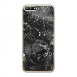 ����������� ����� ׸���� �������� �������� �� Huawei Y6 2018