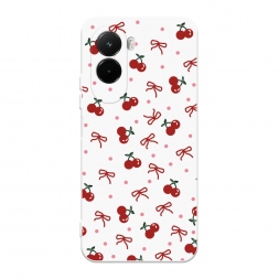 ����� soft touch ����� ����� � �������� �� Poco M7 4G