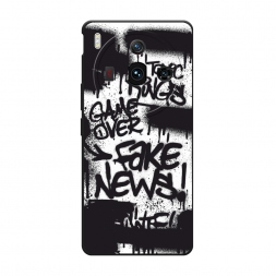 ������� ����������� ����� Fake news �� ZTE Nubia Z50S Pro