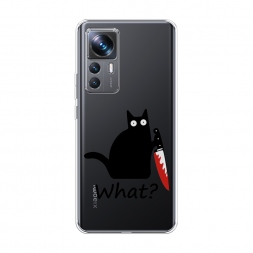 ����������� ����� ����� � ����� �� Xiaomi 12T Pro