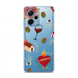 ����������� ����� �������� ������ �� Redmi Note 12 Pro Plus