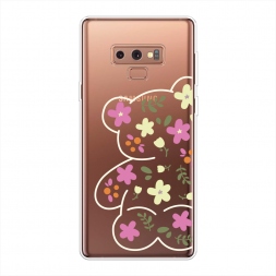����������� ����� ��������� ����� �� Samsung Galaxy Note 9