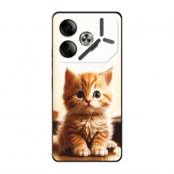 ������� ����������� ����� ��������� ������ �� Tecno Pova 6