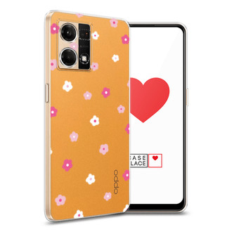 ����������� ����� �������� �������� ������� �� Oppo Reno 7 4G