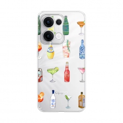 ����������� ����� ������ ������� �� Oppo Reno 13