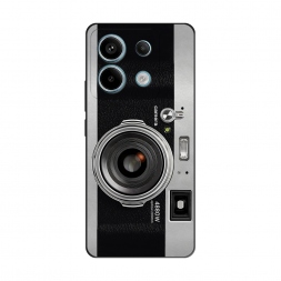 ������� ����������� ����� ����� ������ �� Xiaomi Poco X6