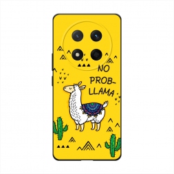 ������� ����������� ����� No probLLama �� Honor X9C