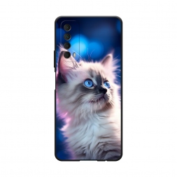 ������� ����������� ����� ������������ ������ �� Huawei P Smart 2021