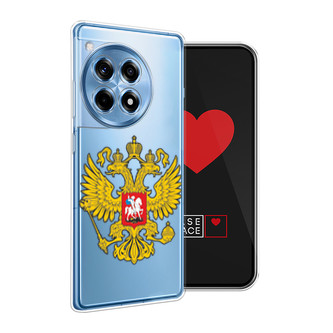 ����������� ����� ��������������� ���� �� OnePlus 12R