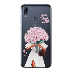 ����������� ����� ������� � ������� ������ �� Asus Zenfone Max M2 ZB633KL