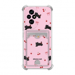 ������ cherry cat �� Honor 200