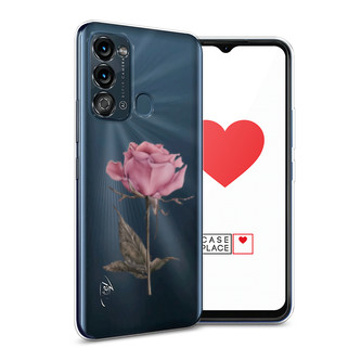����������� ����� ������������� ���� �� Itel Vision 3