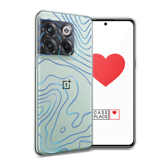����������� ����� Blue lines �� OnePlus Ace Pro