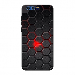 ������� ����������� ����� ���� ������� �� Honor 9