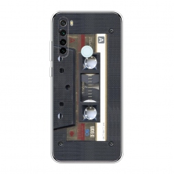 ����������� ����� ��������� ������� �� Xiaomi Redmi Note 8T