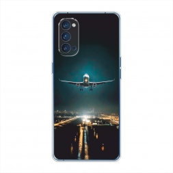 ����������� ����� ������� � ������ ���� �� Oppo Reno 4 Pro 5G